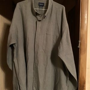 Harbor Bay long sleeve shirt.